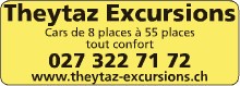 Theytaz Excursions SA