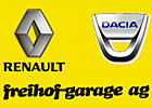 Freihof-Garage AG Koller
