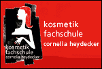 Kosmetikfachschule Cornelia Heydecker