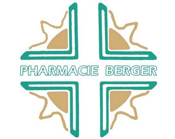 Pharmacie Berger
