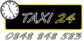 Taxi 24