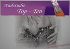 Nailstudio Top-Ten