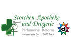 Storchen-Apotheke und Drogerie