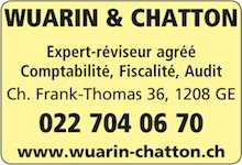 Wuarin et Chatton SA