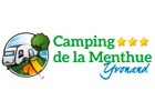 Camping de la Menthue