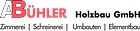 A.Bühler Holzbau GmbH