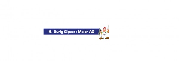 Dürig Gipser + Maler AG