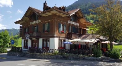 Gasthof Stöckli