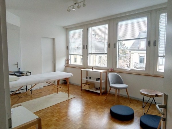 Kinesiologie Maria Urheim