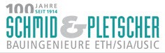 Schmid & Pletscher AG