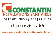 Constantin Georges SA