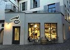 Confiserie Speck-Bistro zum Pfauen