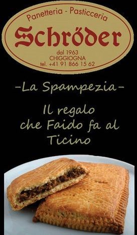 Panetteria SCHRÖDER