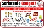 Seristudio Gadget