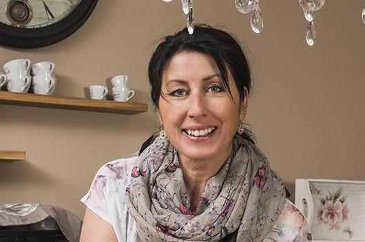 Gabrielle Naturkosmetik