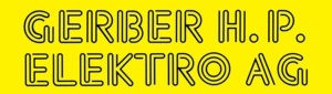 Gerber H.P. Elektro AG
