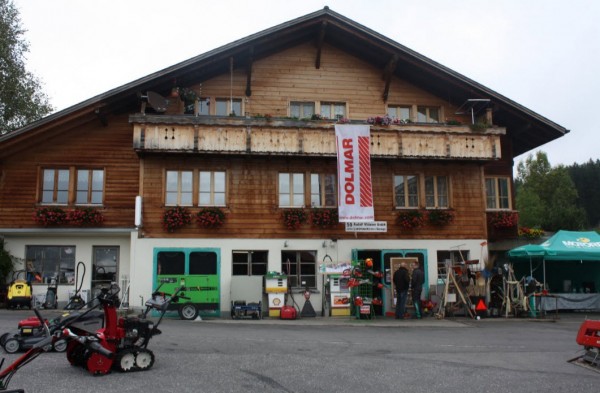 Rudolf Willener GmbH