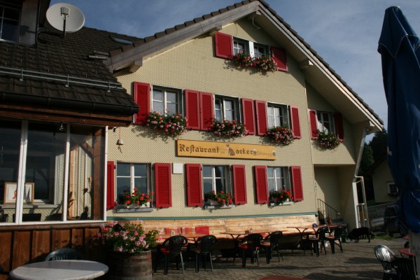 Gasthaus Fuchsacker