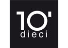 Dieci Pizzakurier