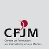 CFJM / Centre de Formation au Journalisme et aux Médias