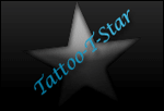 Tattoo-T-Star