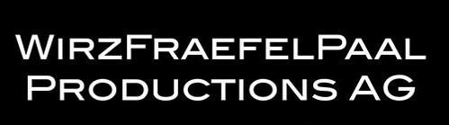 WirzFraefelPaal Productions AG