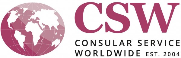Consular Service Worldwide CSW GmbH