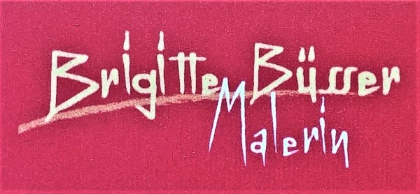 Büsser Brigitte Malerin
