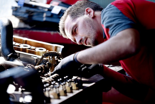 Garage Franz Reinhart AG