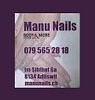 Manu Nails