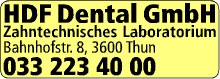 HDF Dental GmbH