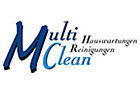 Multi Clean Hauswartung Reinigung