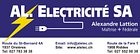 AL.électricité SA