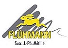Flühmann Charles-Albert succ Métille Jean-Philippe