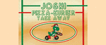 JOSHI PIZZA-KURIER