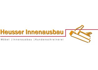 Heusser Simon Innenausbau