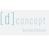d concept boutique-atelier & bureau d