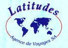 Latitudes Agence de Voyages SA