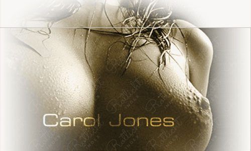 Carol Jones
