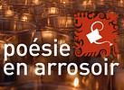 Poésie en Arrosoir
