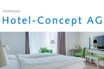 Hotel-Concept AG