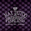 Max Tattoo Piercing