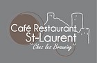 Café Restaurant St-Laurent