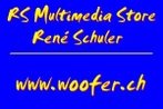 RS Multimedia Store