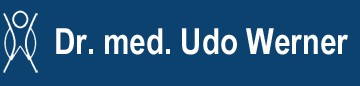 Dr. med. Werner Udo