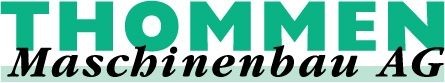Thommen Maschinenbau AG