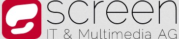 Screen IT & Multimedia AG