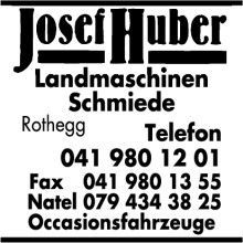 Huber Josef