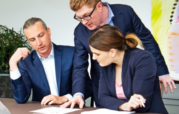 Sartorial AG, Rechtsanwälte & Notare