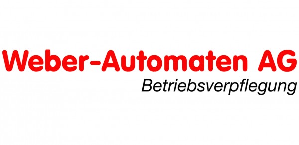 Weber-Automaten AG